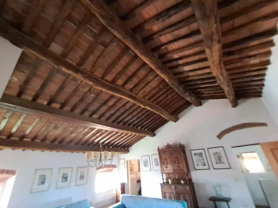 Immagine 27 di Villa in vendita  a Santa Maria A Monte