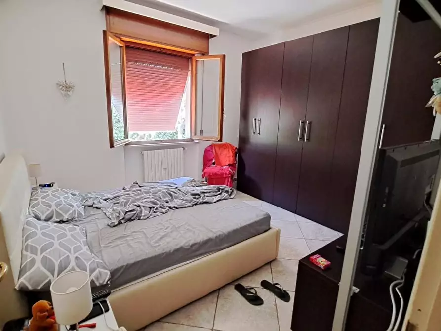 Immagine 20 di Casa trifamiliare in vendita  a Rosignano Marittimo