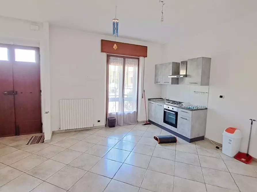 Immagine 14 di Casa trifamiliare in vendita  a Rosignano Marittimo