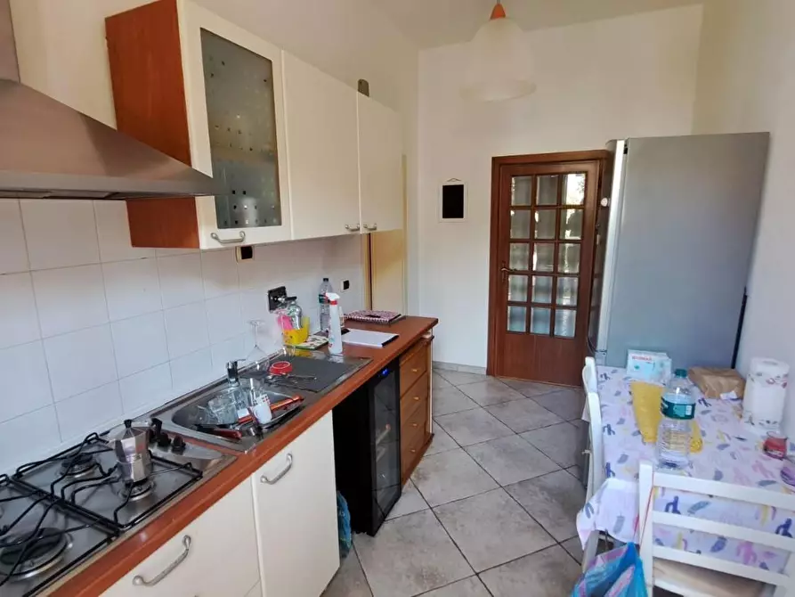 Immagine 18 di Casa trifamiliare in vendita  a Rosignano Marittimo