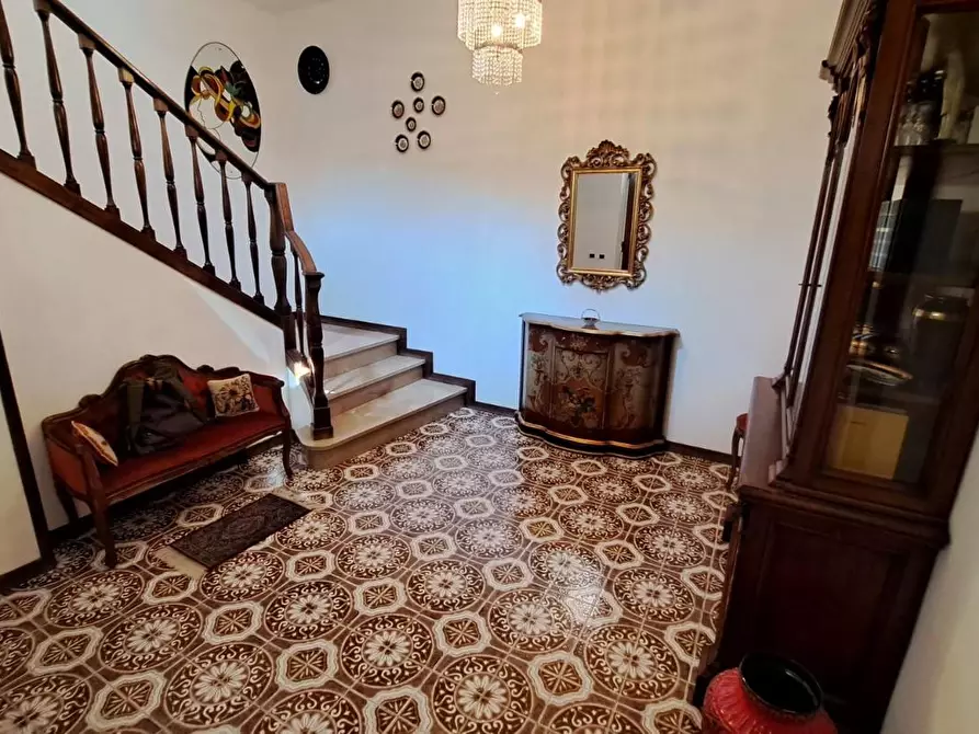 Immagine 5 di Casa trifamiliare in vendita  a Rosignano Marittimo