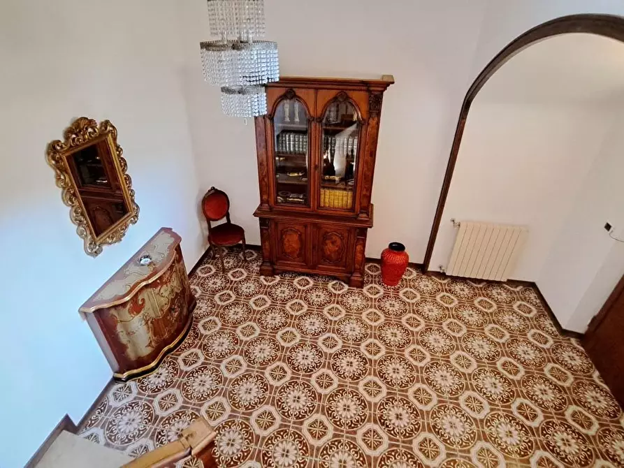 Immagine 6 di Casa trifamiliare in vendita  a Rosignano Marittimo