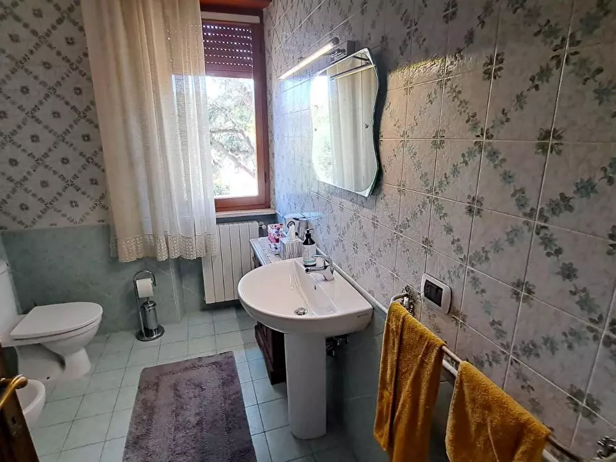 Immagine 25 di Casa trifamiliare in vendita  a Rosignano Marittimo