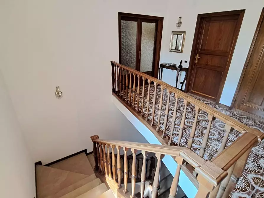 Immagine 6 di Casa trifamiliare in vendita  a Rosignano Marittimo