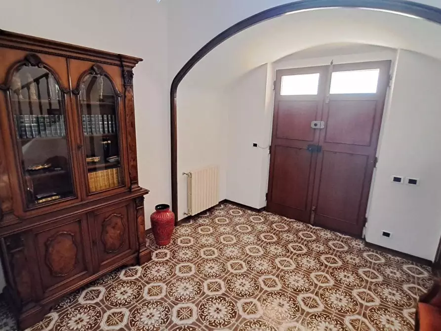 Immagine 7 di Casa trifamiliare in vendita  a Rosignano Marittimo