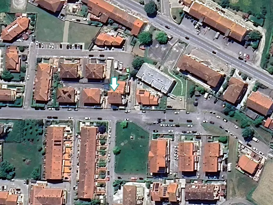 Immagine 3 di Appartamento in vendita  a Santa Maria A Monte