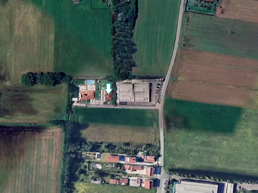 Immagine 2 di Appartamento in vendita  a Robecco Sul Naviglio