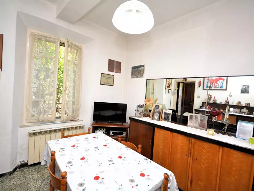 Immagine 3 di Casa semindipendente in vendita  a Montignoso