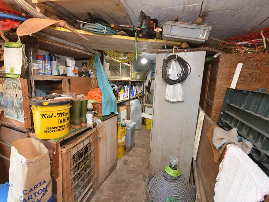 Immagine 25 di Casa semindipendente in vendita  a Montignoso