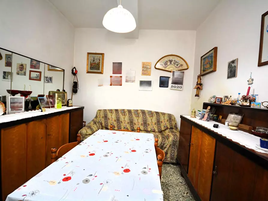 Immagine 4 di Casa semindipendente in vendita  a Montignoso