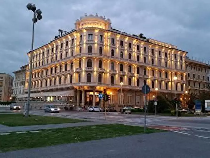 Immagine 2 di Laboratorio in vendita  a Viareggio