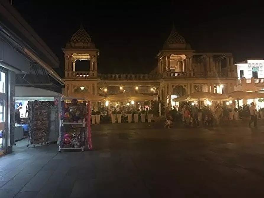 Immagine 8 di Laboratorio in vendita  a Viareggio