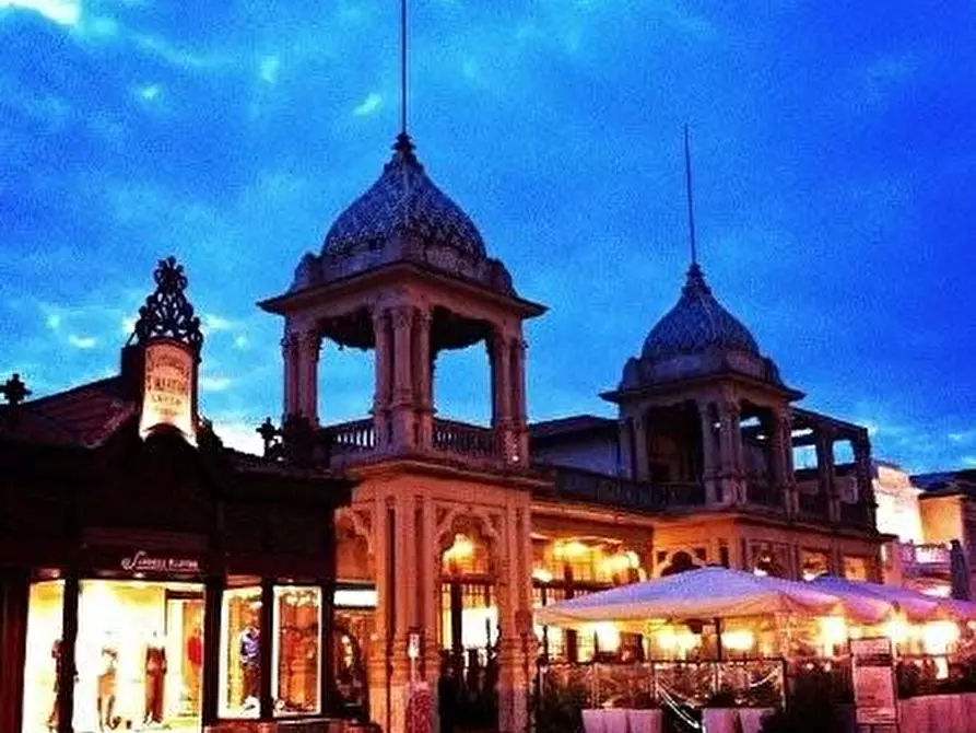 Immagine 5 di Laboratorio in vendita  a Viareggio