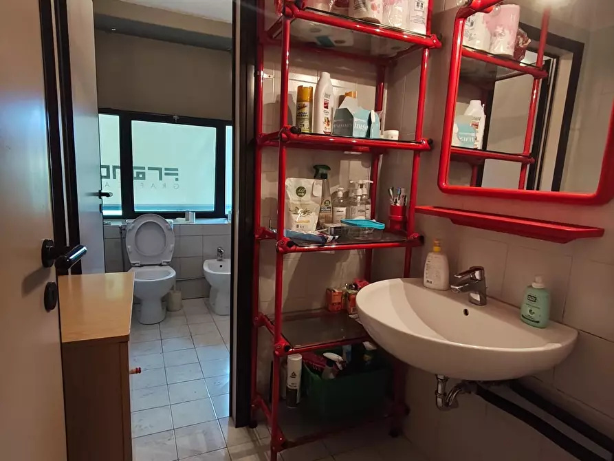 Immagine 21 di Attività artigianale in vendita  a Lucca