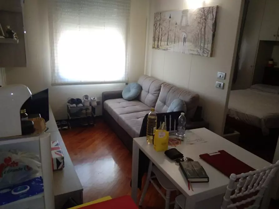 appartamento in vendita a Prato
