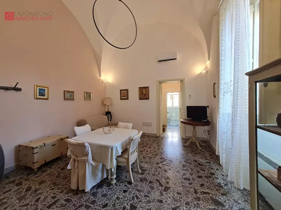 Immagine 2 di Appartamento in affitto  a Lecce