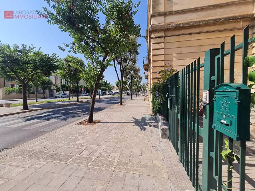Immagine 35 di Appartamento in affitto  a Lecce