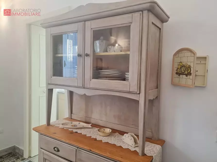 Immagine 11 di Appartamento in affitto  a Lecce