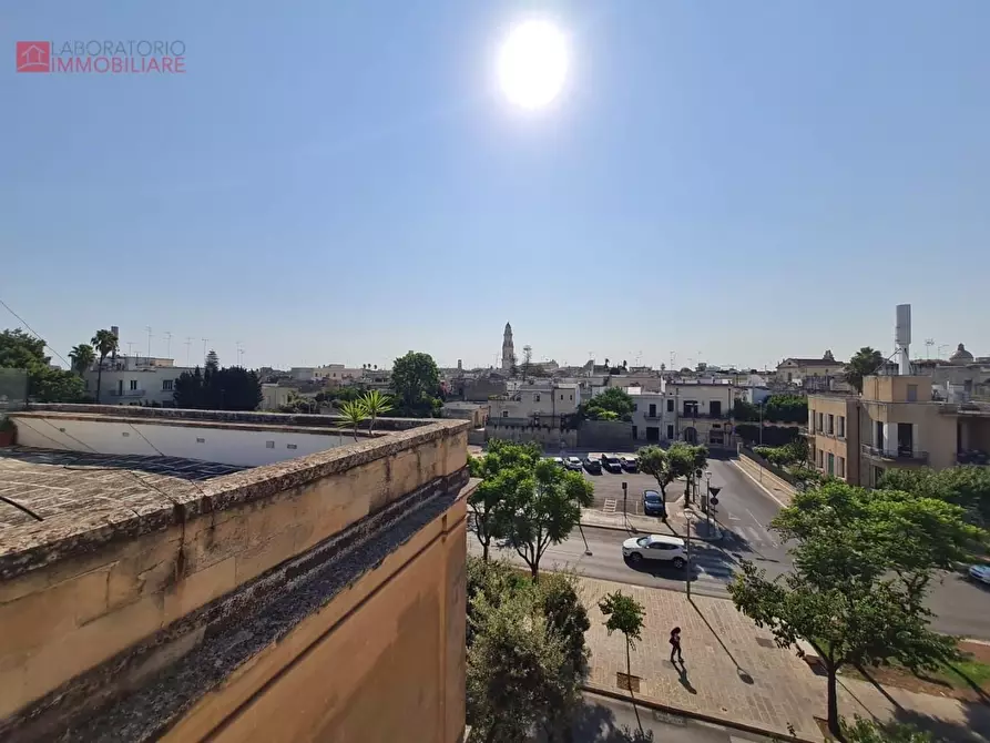 Immagine 8 di Appartamento in affitto  a Lecce