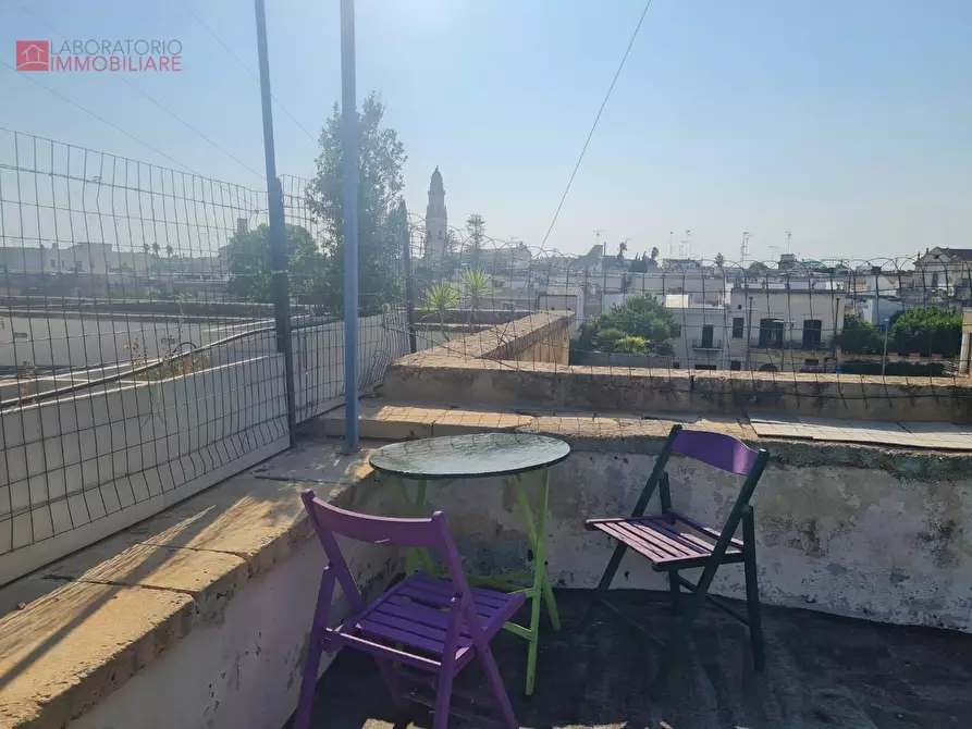Immagine 33 di Appartamento in affitto  a Lecce