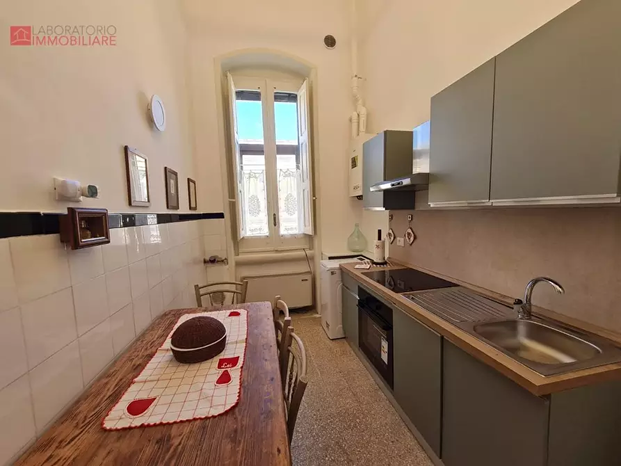 Immagine 4 di Appartamento in affitto  a Lecce