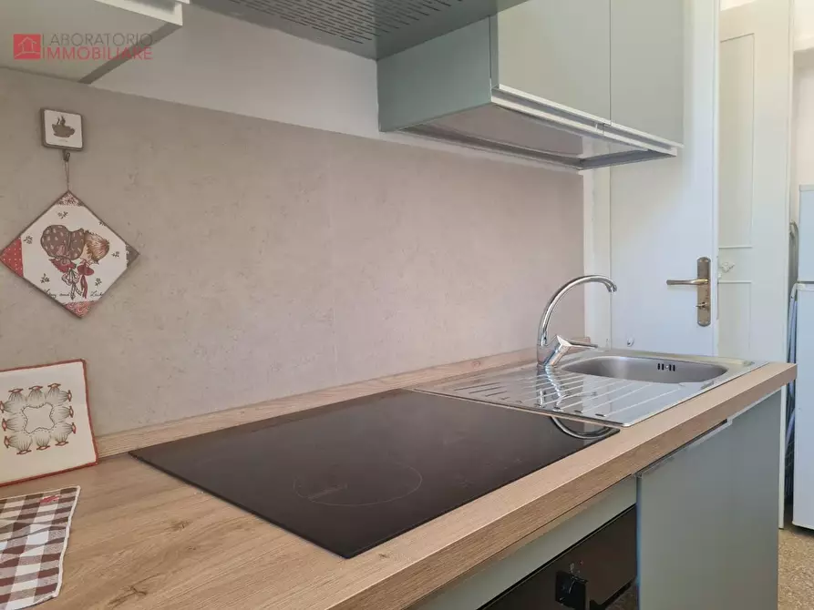 Immagine 13 di Appartamento in affitto  a Lecce