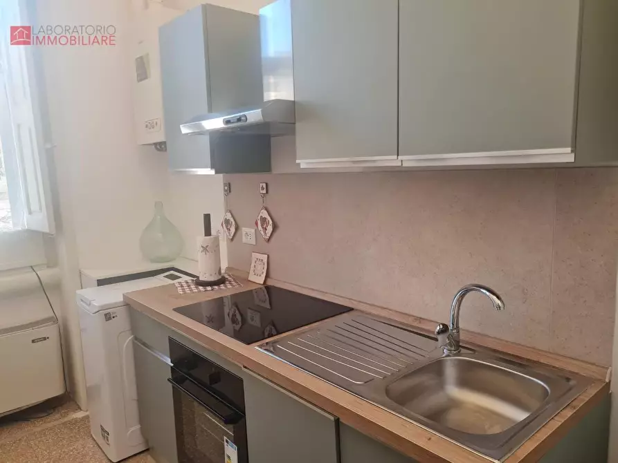 Immagine 9 di Appartamento in affitto  a Lecce