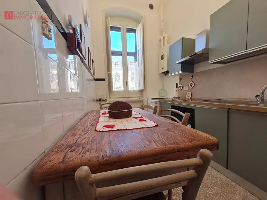 Immagine 6 di Appartamento in affitto  a Lecce