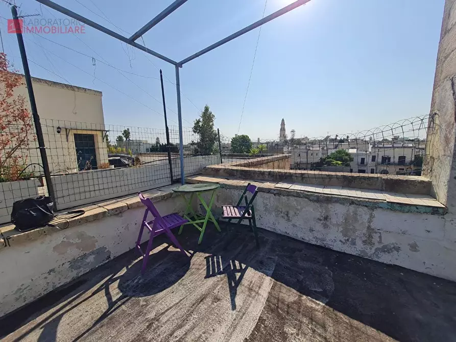 Immagine 32 di Appartamento in affitto  a Lecce