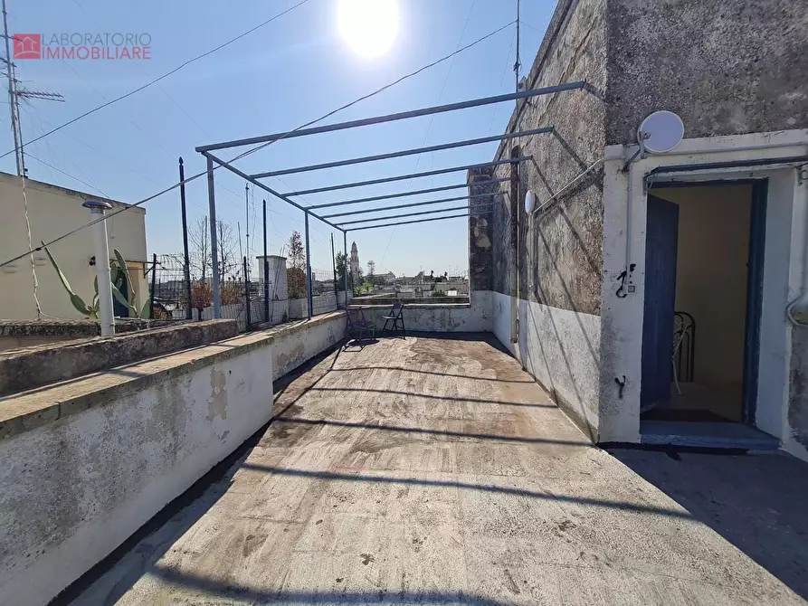 Immagine 34 di Appartamento in affitto  a Lecce