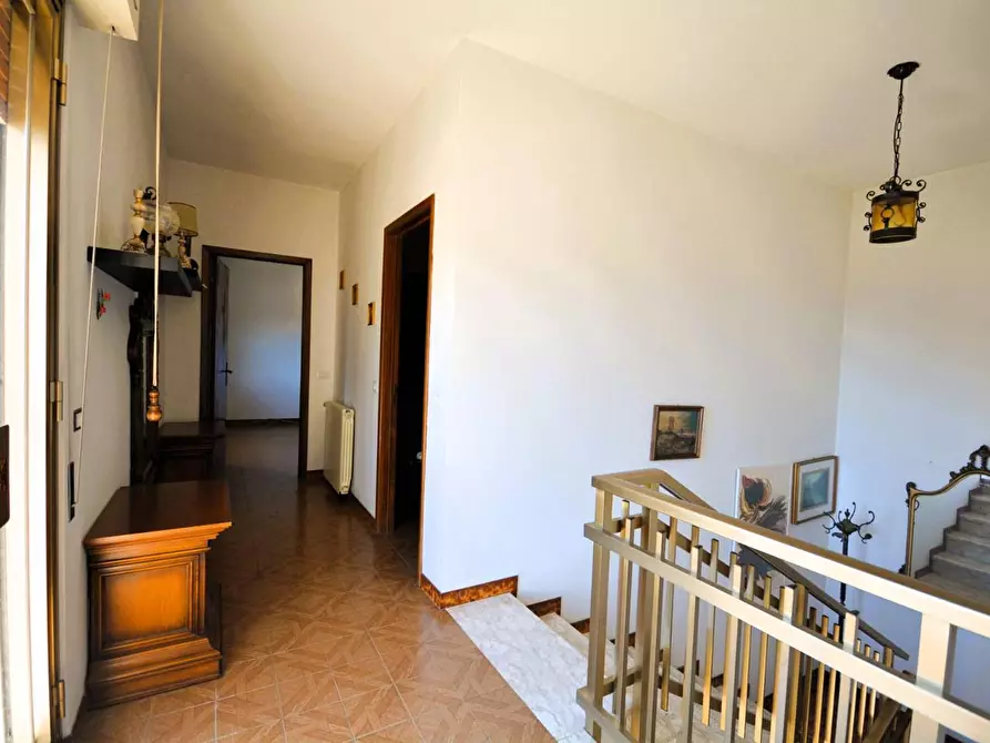 Immagine 22 di Casa bifamiliare in vendita  a Montignoso