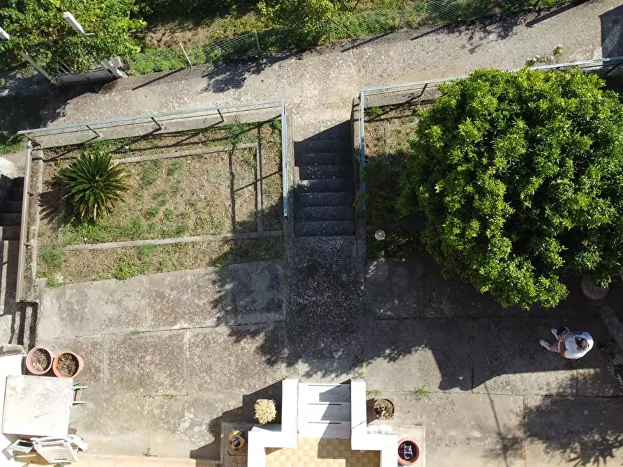 Immagine 43 di Casa bifamiliare in vendita  a Montignoso