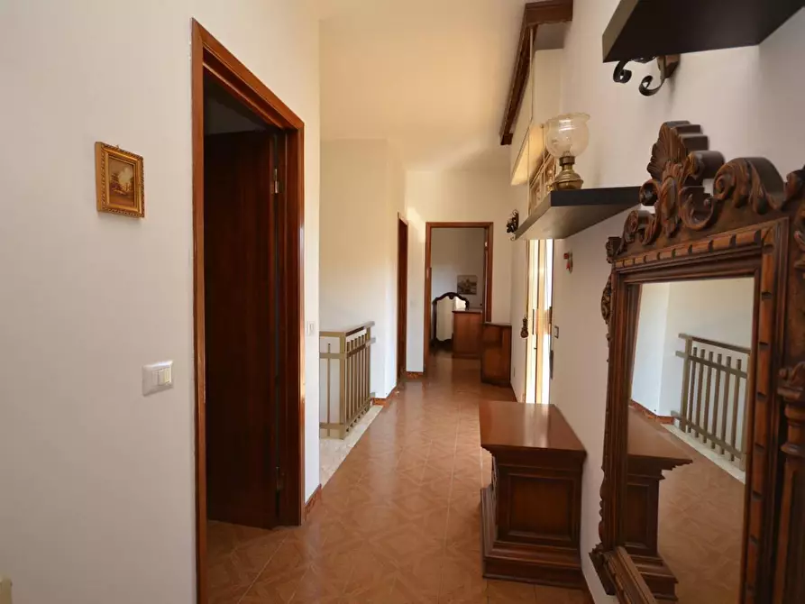 Immagine 23 di Casa bifamiliare in vendita  a Montignoso