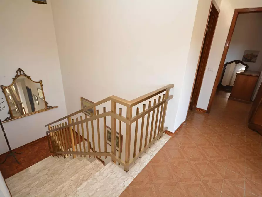 Immagine 21 di Casa bifamiliare in vendita  a Montignoso