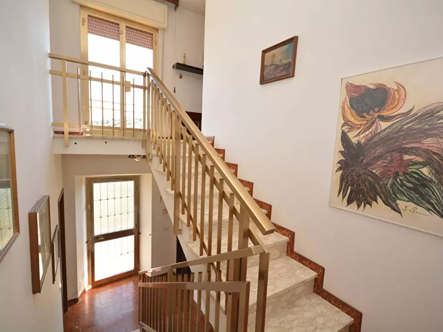 Immagine 20 di Casa bifamiliare in vendita  a Montignoso