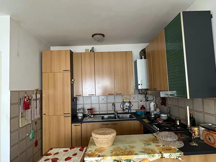 Immagine 4 di Appartamento in vendita  a Pontremoli