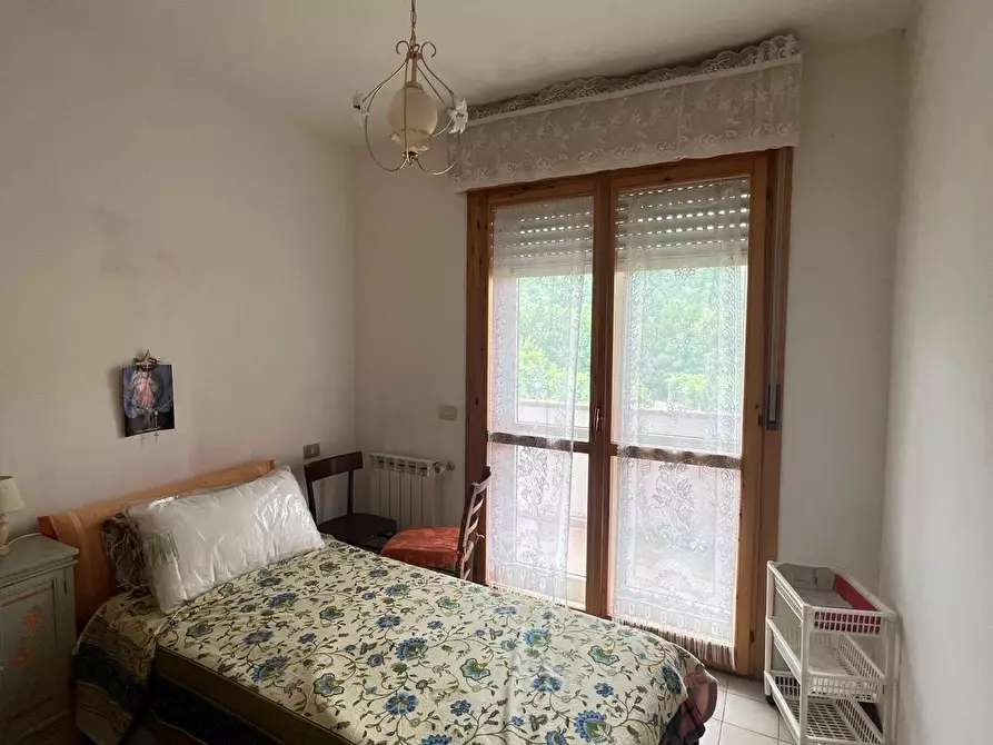 Immagine 7 di Appartamento in vendita  a Pontremoli