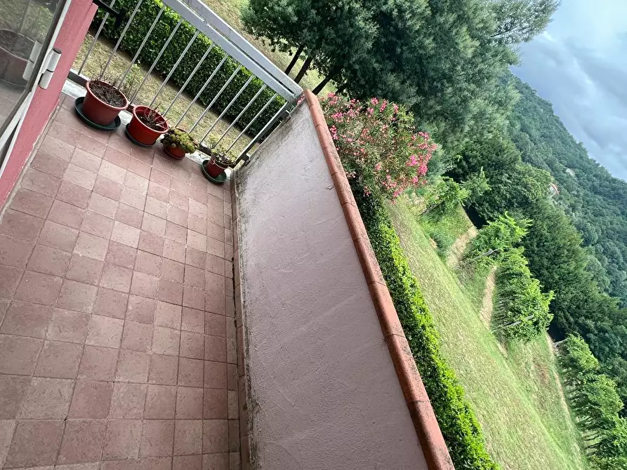 Immagine 3 di Appartamento in vendita  a Pontremoli