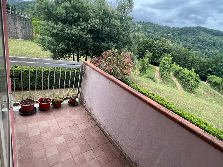 Immagine 2 di Appartamento in vendita  a Pontremoli