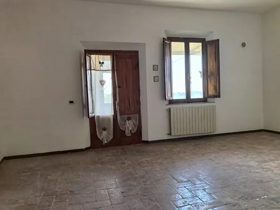 Immagine 3 di Appartamento in vendita  a Montopoli In Val D'arno