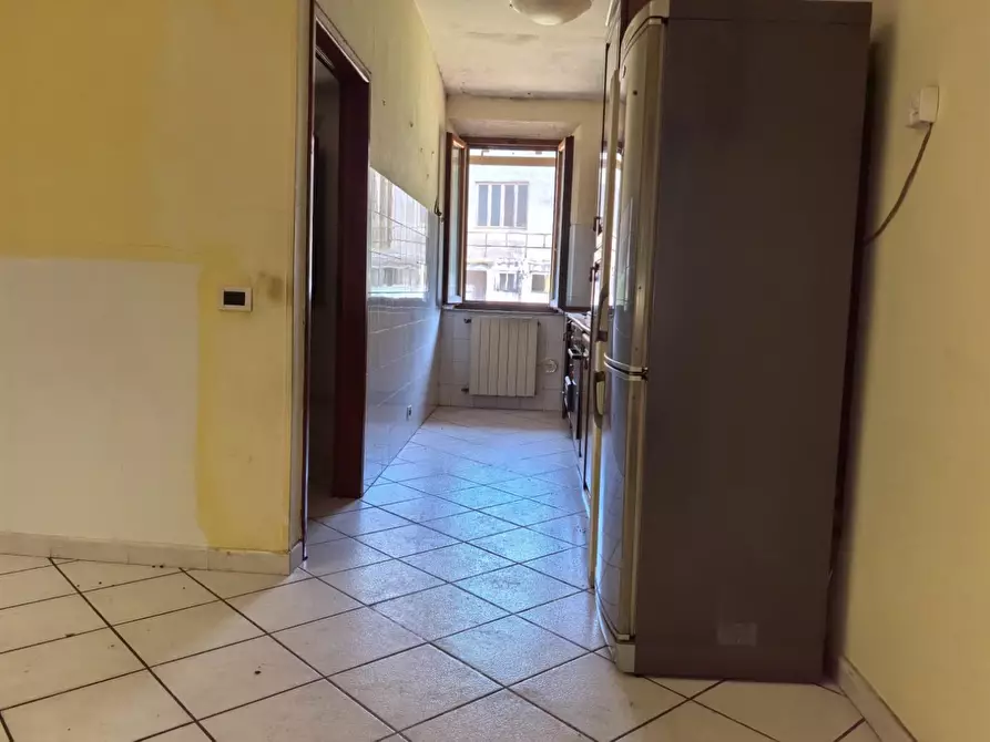 Immagine 11 di Appartamento in vendita  a Montopoli In Val D'arno