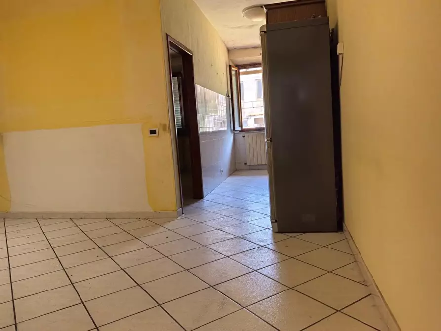 Immagine 9 di Appartamento in vendita  a Montopoli In Val D'arno