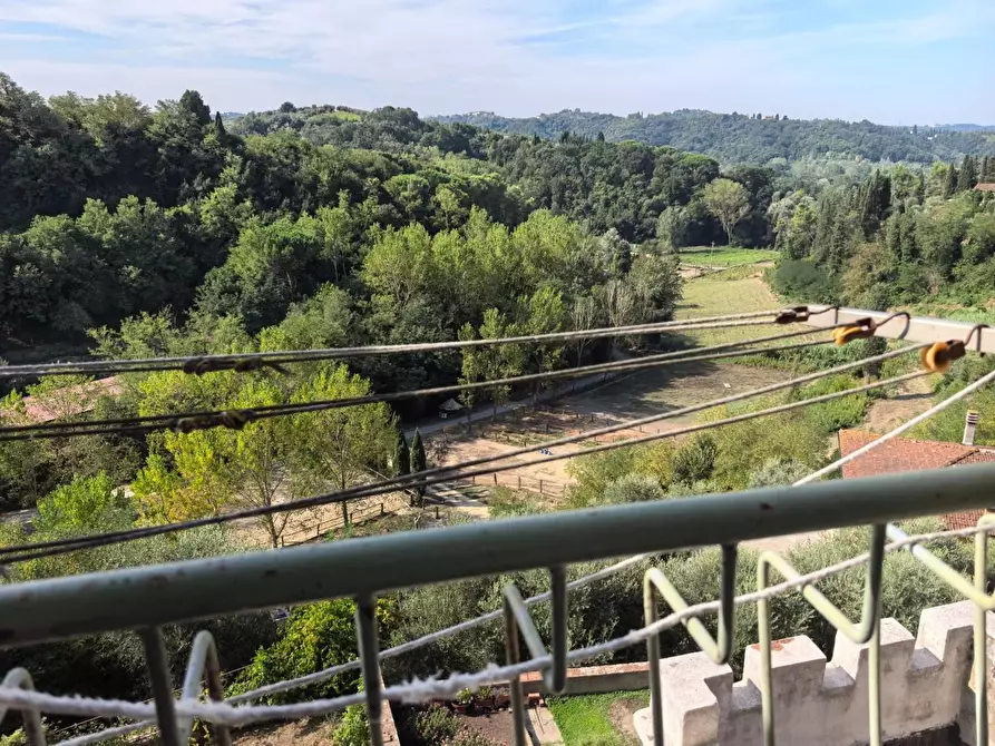 Immagine 27 di Appartamento in vendita  a Montopoli In Val D'arno