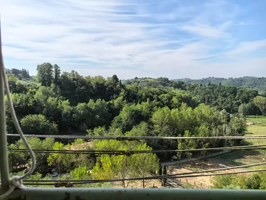 Immagine 26 di Appartamento in vendita  a Montopoli In Val D'arno