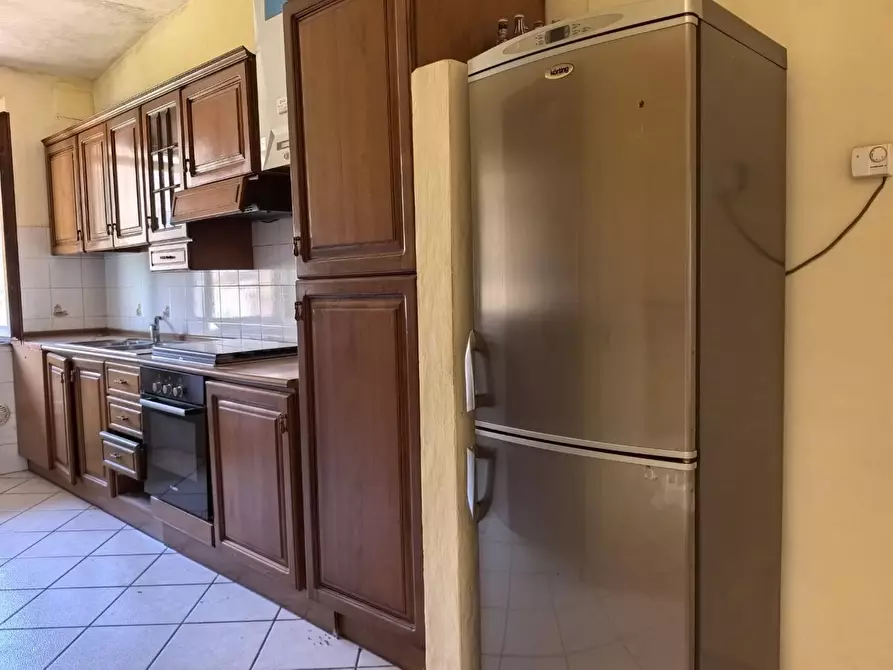 Immagine 17 di Appartamento in vendita  a Montopoli In Val D'arno