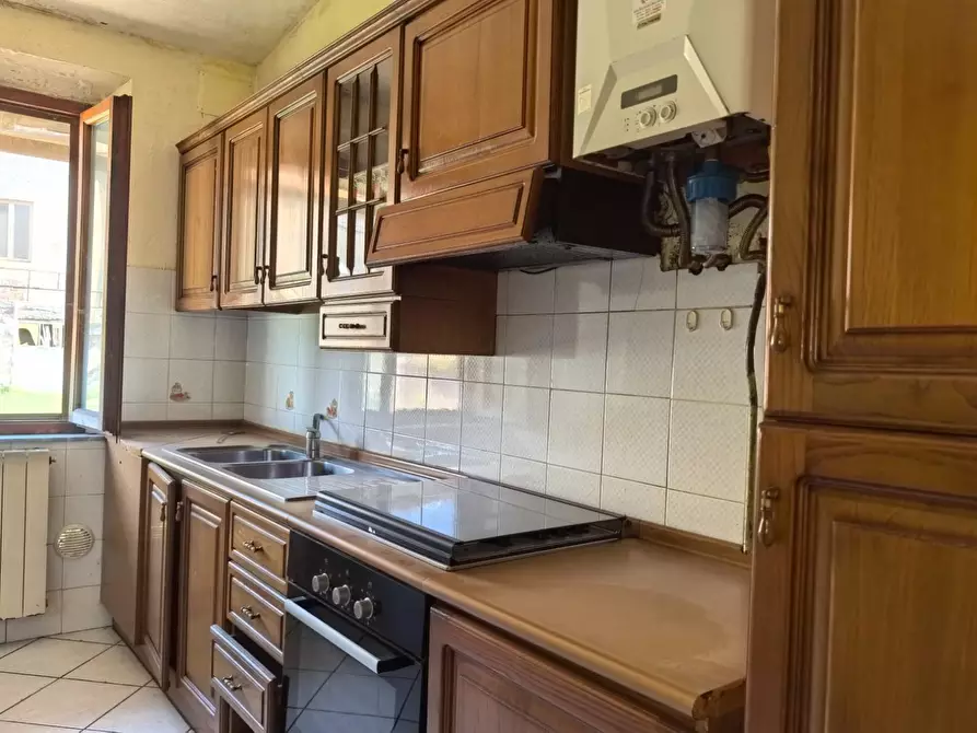 Immagine 16 di Appartamento in vendita  a Montopoli In Val D'arno