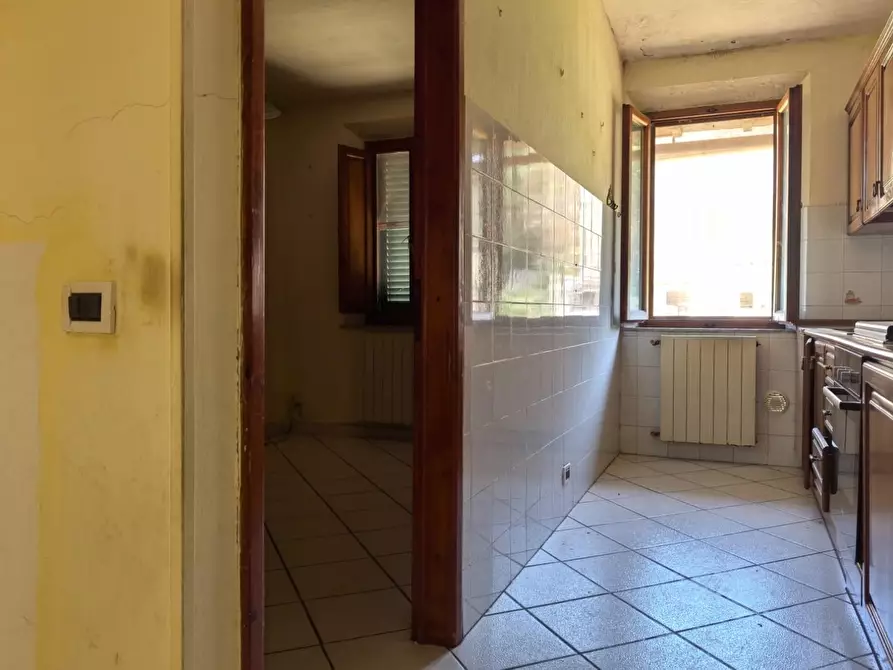 Immagine 15 di Appartamento in vendita  a Montopoli In Val D'arno