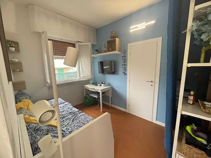 appartamento in vendita a Cecina