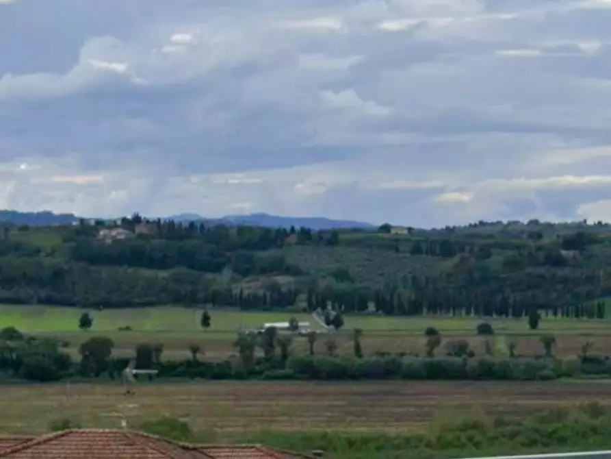 Immagine 2 di Villa in vendita  a Peccioli