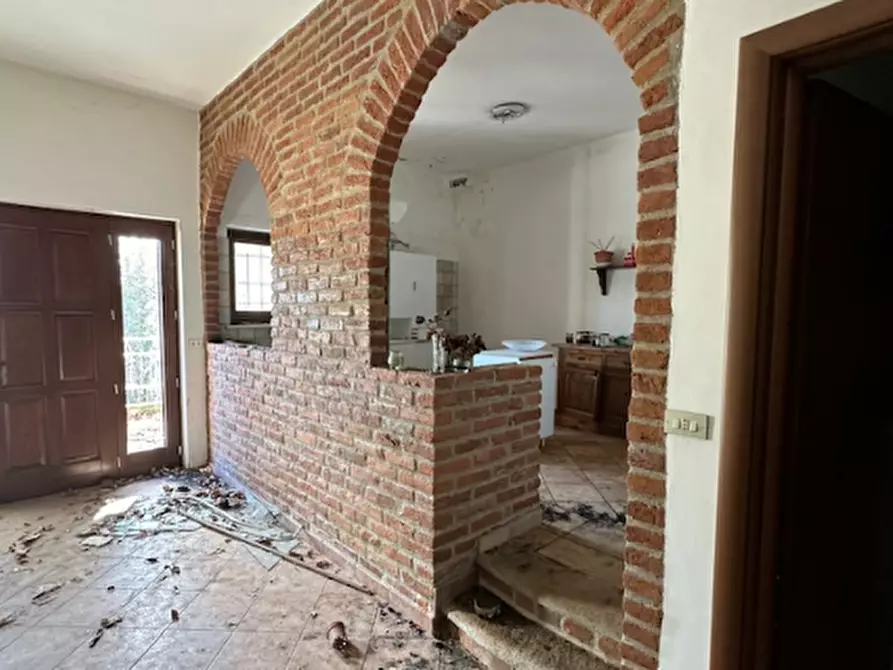 Immagine 8 di Appartamento in vendita  a Bibiana